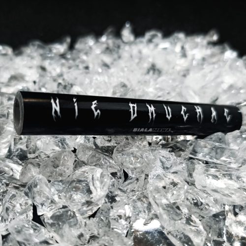 RURKA - NIE DMUCHAĆ