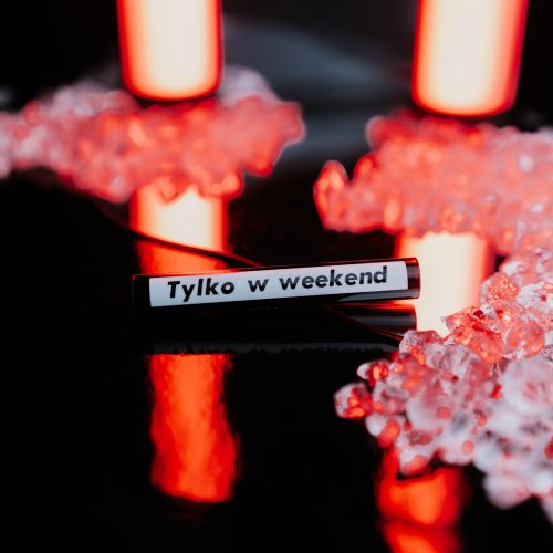 RURKA - TYLKO W WEEKEND #2
