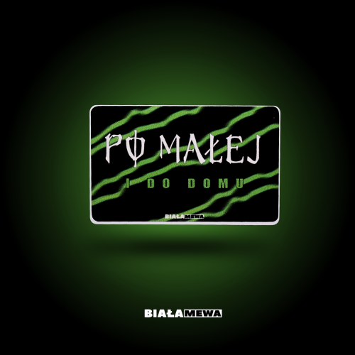 KARTA - PO MAŁEJ I DO DOMU