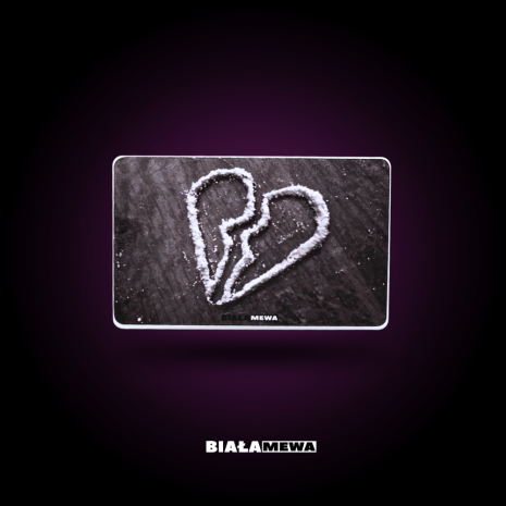 BREAKHEART | KARTA DO TABAKI | BIAŁA MEWA SKLEP