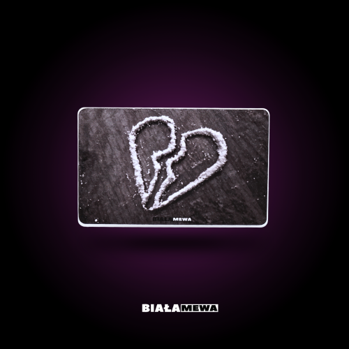 BREAKHEART | KARTA DO TABAKI | BIAŁA MEWA SKLEP