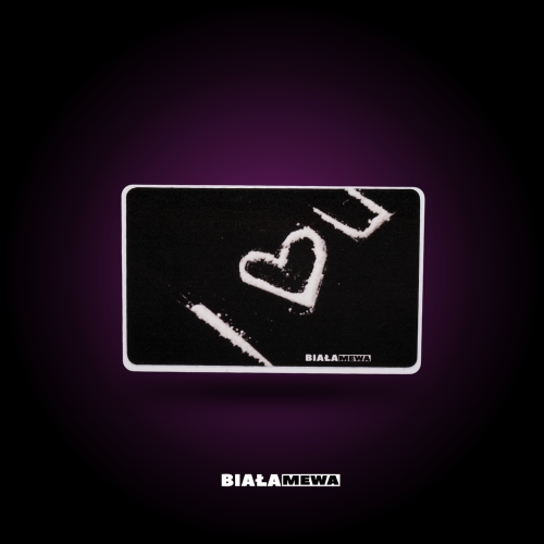 KARTA - I LOVE YOU