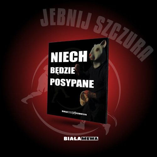 TACKA - NIECH BĘDZIE POSYPANE #1