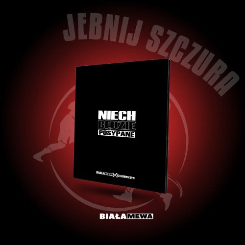 TACKA - NIECH BĘDZIE POSYPANE #2