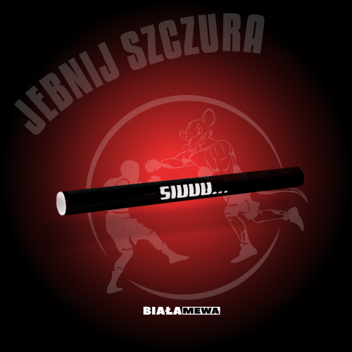 RURKA - SIUUU... SZCZURWYSYN