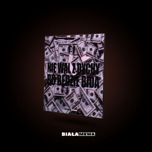 TACKA - NIE WAL Z DYCHY