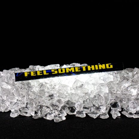 RURKA - FEEL SOMETHING