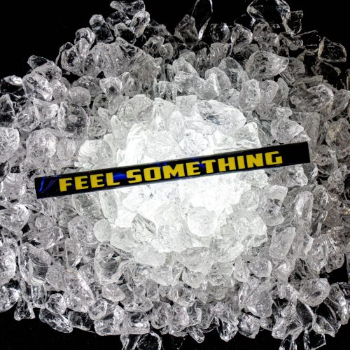 RURKA - FEEL SOMETHING