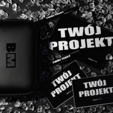 PERSONALIZOWANY ZESTAW DO ZADAŃ SPECJALNYCH | BIAŁAMEWASKLEP