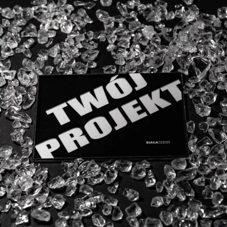 PERSONALIZOWANY ZESTAW DO ZADAŃ SPECJALNYCH | BIAŁAMEWASKLEP