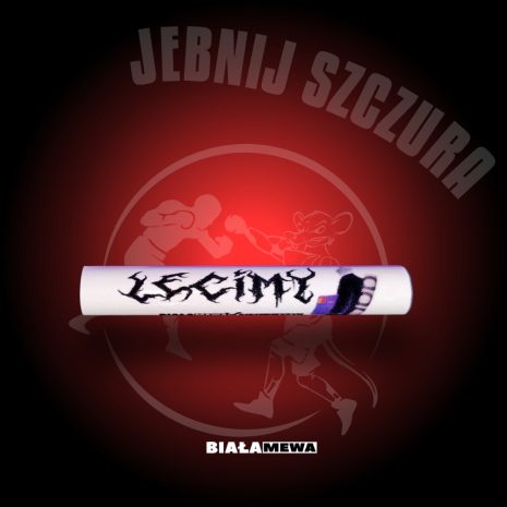 ZESTAW SZCZURWYSYN BIALA MEWA SKLEP - NIE BĄDŹ PROSIE