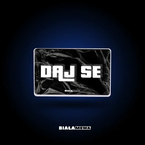 KARTA DO DZIELENIA | AKCESORIA | GADŻETY | BIAŁA MEWA SKLEP