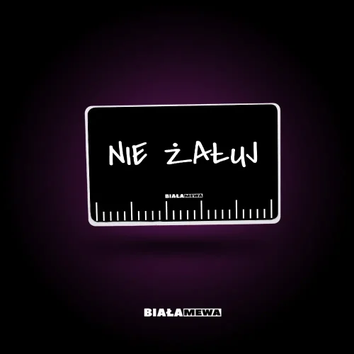 KARTA DO DZIELENIA | AKCESORIA | GADŻETY | BIAŁA MEWA SKLEP