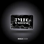 KARTA DO DZIELENIA | AKCESORIA | GADŻETY | BIAŁA MEWA SKLEP