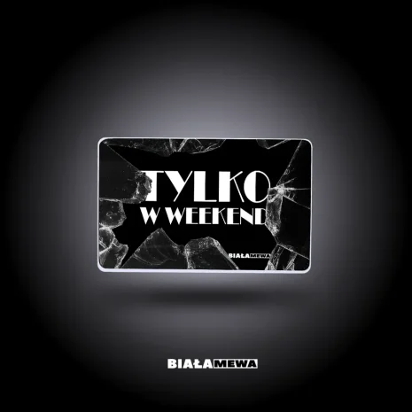 KARTA DO DZIELENIA | AKCESORIA | GADŻETY | BIAŁA MEWA SKLEP