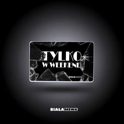 KARTA DO DZIELENIA | AKCESORIA | GADŻETY | BIAŁA MEWA SKLEP