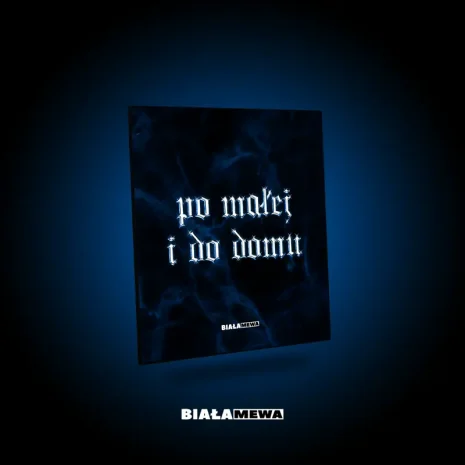 tacka-po-malej-i-do-domu-3 DWUSTRONNA LUSTRZANA TACKA - PO MAŁEJ I DO DOMU | BIAŁA MEWA SKLEP