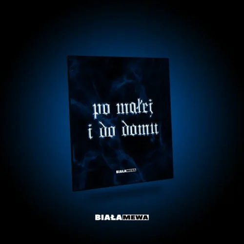 DWUSTRONNA LUSTRZANA TACKA - PO MAŁEJ I DO DOMU | BIAŁA MEWA SKLEP