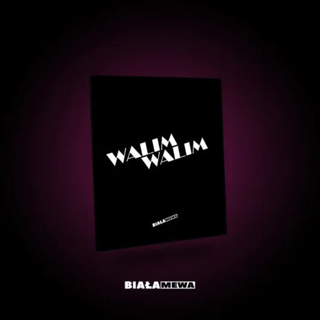 tacka-walim-walim-1 DWUSTRONNA LUSTRZANA TACKA - WALIM WALIM | BIAŁA MEWA SKLEP