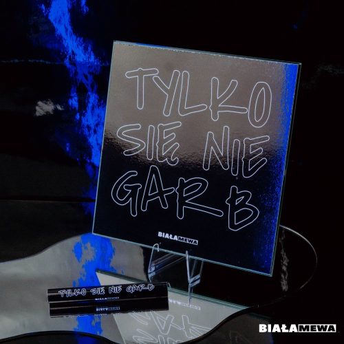 TACKA I RURKA | TYLKO SIĘ NIE GARB