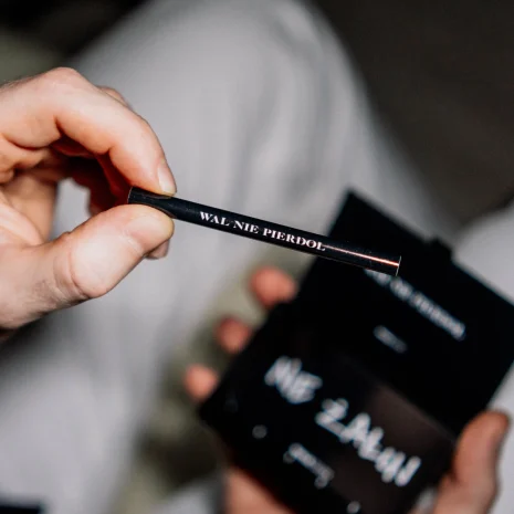 SNUFFY POCKET KIT - BIALA MEWA SKLEP