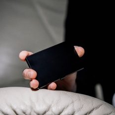 SNUFFY POCKET KIT - BIALA MEWA SKLEP