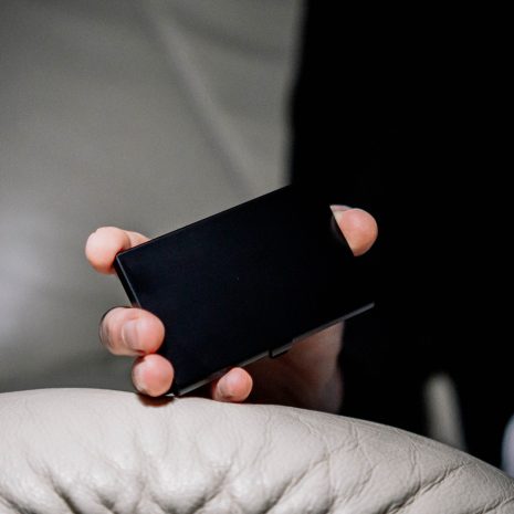 SNUFFY POCKET KIT - BIALA MEWA SKLEP