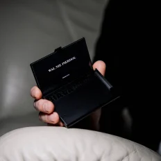 SNUFFY POCKET KIT - BIALA MEWA SKLEP