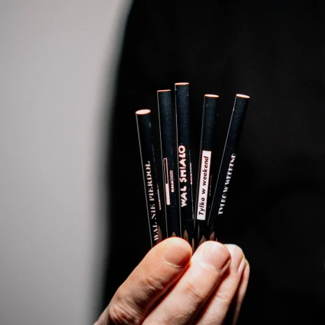 SNUFFY POCKET KIT - BIALA MEWA SKLEP