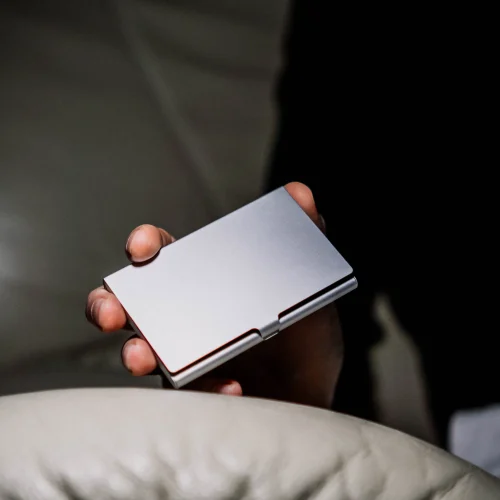 SNUFFY POCKET KIT - BIALA MEWA SKLEP