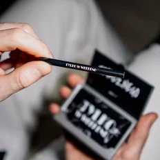 SNUFFY POCKET KIT - BIALA MEWA SKLEP