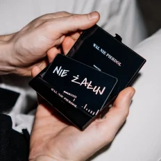 SNUFFY POCKET KIT - BIALA MEWA SKLEP