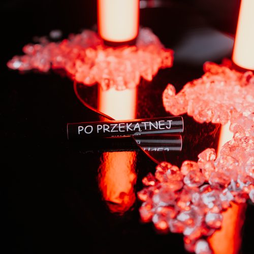 RURKA - PO PRZEKĄTNEJ