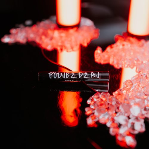 RURKA - PODJEŻDŻAJ