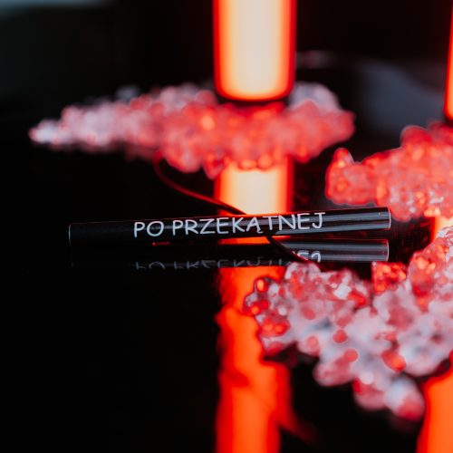 RURKA - PO PRZEKĄTNEJ