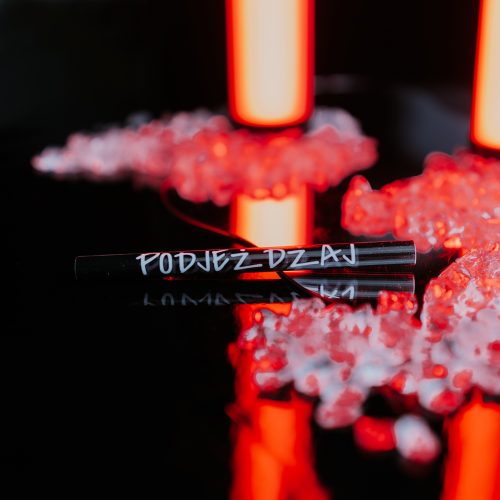 RURKA - PODJEŻDŻAJ